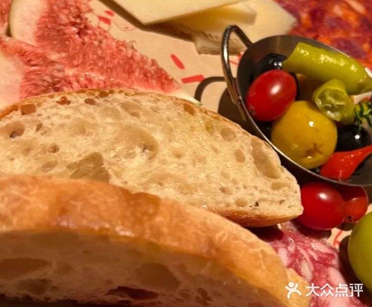 BROWNSTONE布朗石西班牙餐厅(富城店)图片