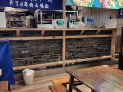 -十一街幺鸡成都担担面(悠方店)
