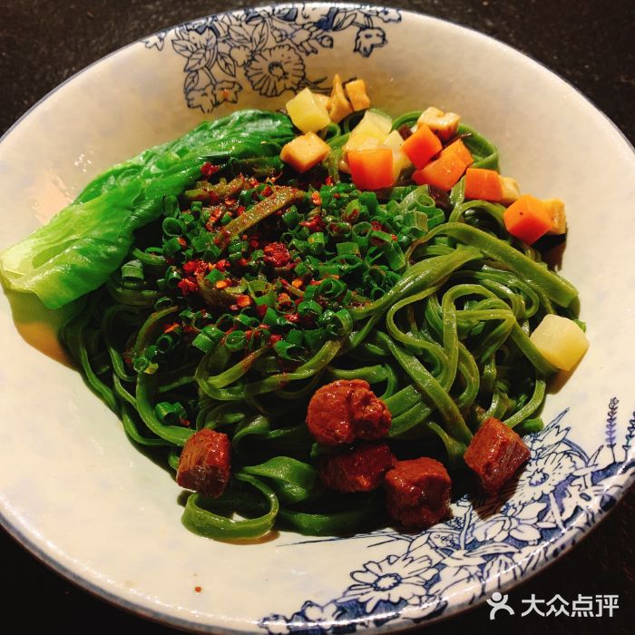 瓦库茶馆17号(海汇港店)图片