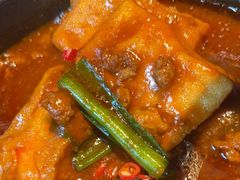 -Ameigo梅果·云贵川bistro(长宁来福士店)