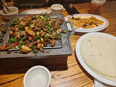 -老雒阳面馆·水席·洛阳菜(王城路店)