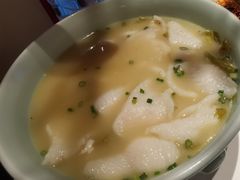 酸菜巴沙鱼-俏江南天津时尚曲艺主题餐厅(马场道店)