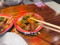 -东方一串·鲜肉小串·小酒馆(壹航城店)