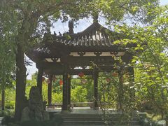 -南汇桃花村