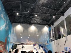 -Mr·Kuma酷么先生雪之乐园