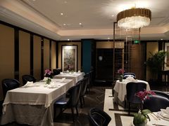 -Yan Ting 宴庭中餐厅(上海静安瑞吉酒店)
