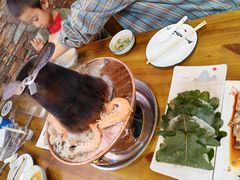 -正宗山海关浑锅·海鲜荤锅(古城总店)