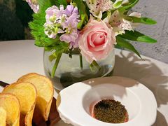 -Le Bistrot de Racine