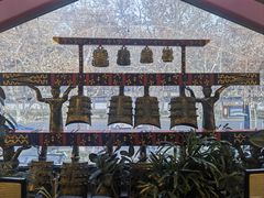 -陈熹公民族美食文化餐厅(中华广场店)