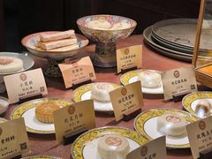 -富华斋饽饽铺·宫廷糕点·伴手礼(护国新天地店)