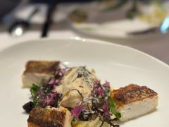 -Le Comptoir de Pierre Gagnaire