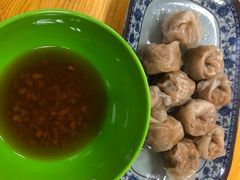 -福州人铭小吃