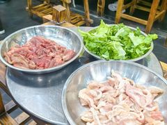 牛舌-盈田盈粥庄(黄兴公园店)