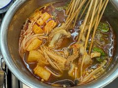 -老黑板筋(顺义总店)