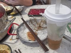 -小城牛事·鲜牛肉火锅(万达店)