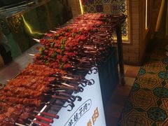 -新疆国际大巴扎