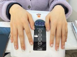 -斯馨·健康美甲美睫