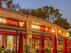 -BROWNSTONE布朗石西班牙餐厅(富城店)