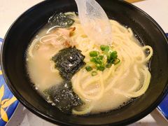 -京樽回転寿司(奥林匹克店)
