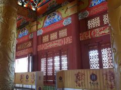 -中国汉城景区