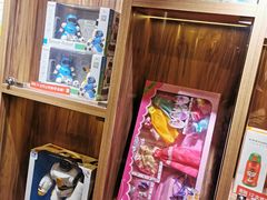 零售区-海底捞火锅(上元大街店)