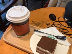 -西西弗书店&矢量咖啡(凯德晶萃广场店)