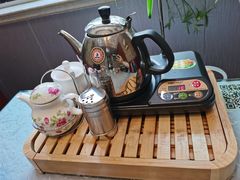 -伊帆食府·青海美食