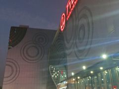 -万达广场(松江店)
