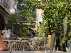 -Osteria Garden 生蚝花园餐厅(原进贤路店)