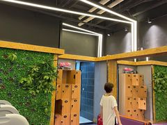 -漾健身·普拉提(橡树湾店)
