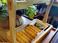 炸窝窝头-聚宝源(潞城店)