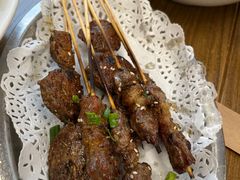 -立文冬·鲜活面(杭州太合商业中心店)