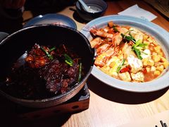 -荣小馆(杭州大厦店)
