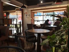 -B.O.M波姆烘焙(凤凰街店)