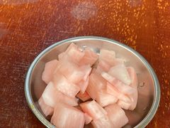 泡菜-巷子肥肠(科华巷店)