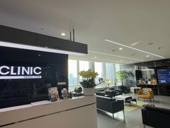 -马泷齿科·成都锦江置略马泷口腔门诊部(IFS国金中心店)
