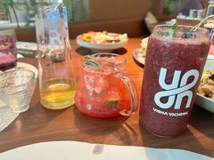 -一沙一城·岩烤牛扒(深圳首店)