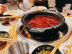 -钢管厂歆瑞源油卤串串香(春熙路太古里店)
