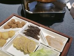 -喜湘宴·精致湖南菜(和平西桥店)