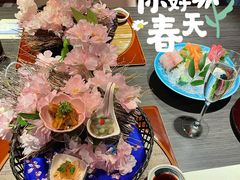-滩万日本料理Nadaman(国贸大酒店)