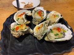 本帮蒜香烧蚝-烧蠔帮·湛江生蚝(工农店)