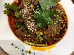 -临界音乐酒馆·小龙虾·江湖菜(华熙LIVE·鱼洞店)