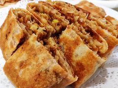 -惠丰堂饭庄·烤鸭·京味菜(翠微路店)