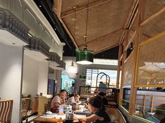 -晓粤·惹味粤菜(凯德乐峰广场店)