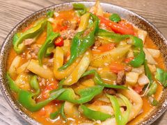 -那时新疆·若羌(经纬汇店)