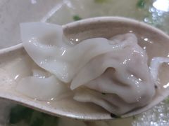 -扬州特色早点(看春茶社)