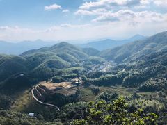 -冠豸山景区