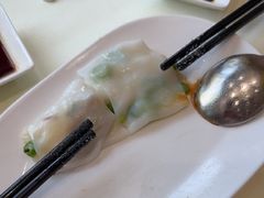 -兴悦酒家(保利克洛维店)