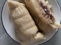 -金太粽(上海弄堂第一粽店)