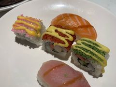 -加餐海鲜自助(宝龙一城店)